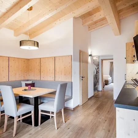 Apartmán Sunalpin *