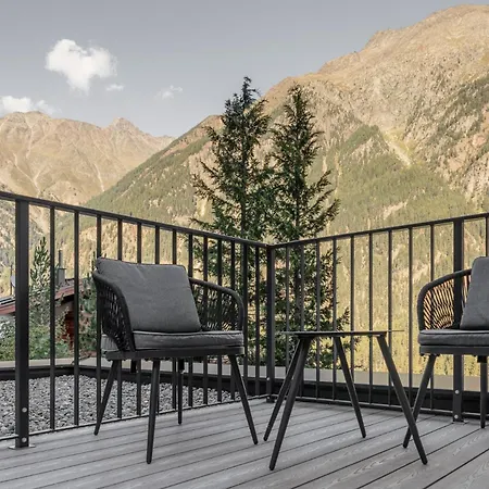 Apart Sunalpin Solden