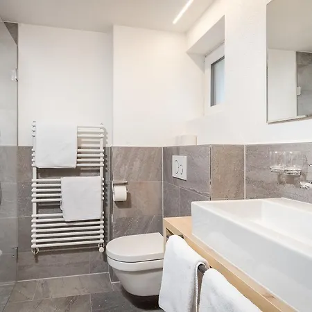 Apartment Apart Sunalpin Solden