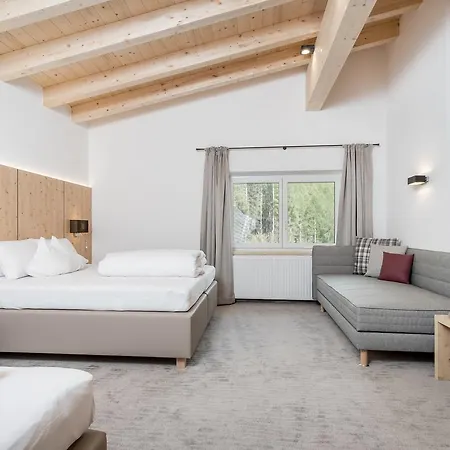 Apart Sunalpin Apartment Solden