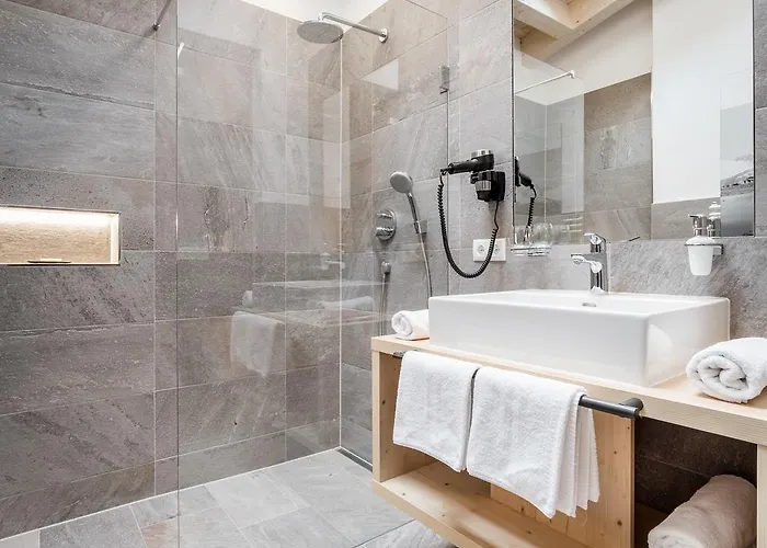 Sunalpin 아파트 솔덴