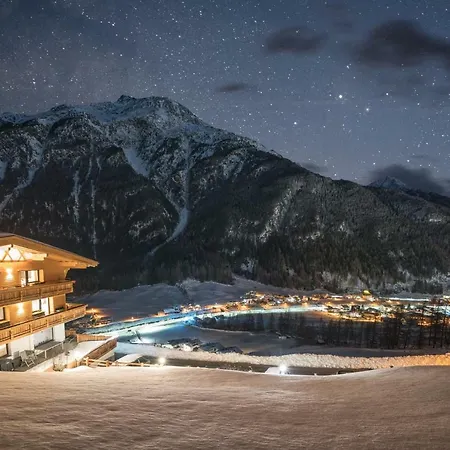Apart Sunalpin
