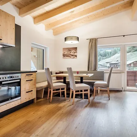 Sunalpin דירה זולדן